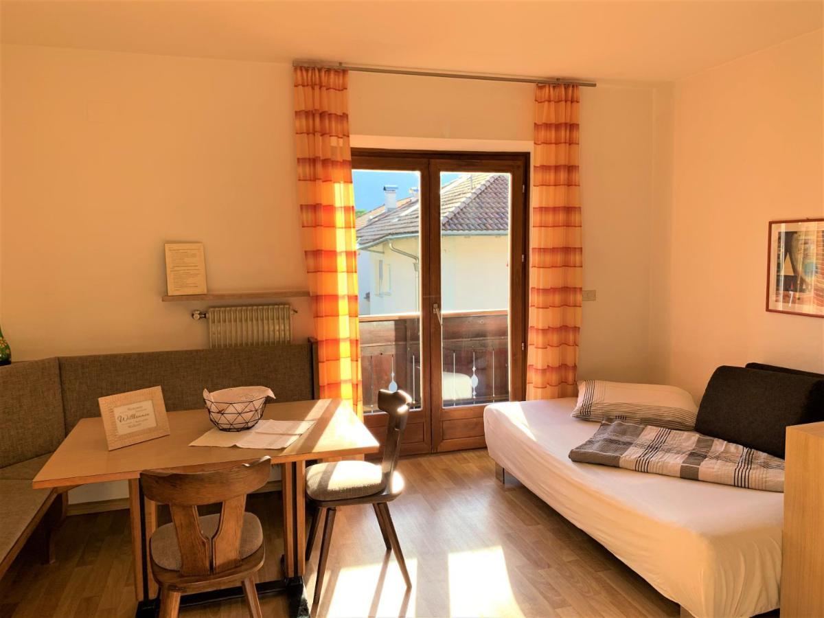 Haus Sankt Peter Apartment Lana Ngoại thất bức ảnh