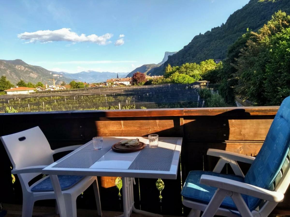 Haus Sankt Peter Apartment Lana Ngoại thất bức ảnh